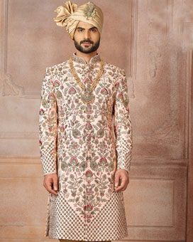 sherwani