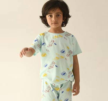 Clothing Sets
