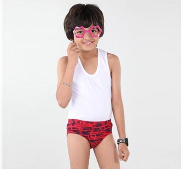 Innerwear & Thermals