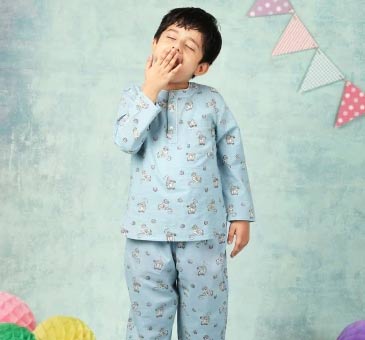 Nightwear & Loungewear