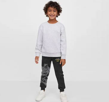Track pants & Pyjamas