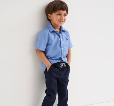 Trousers