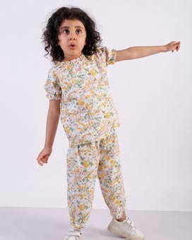 Clothing Set