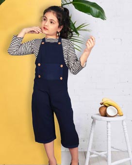 Dungarees & Jumpsuits
