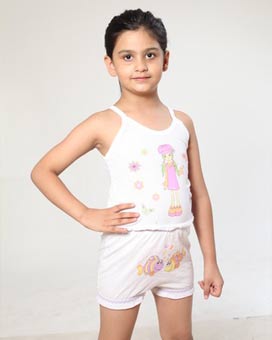Innerwear & Thermals