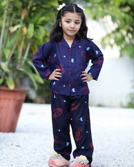 Nightwear & Loungewear