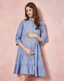 Moms & Maternity