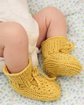 Booties