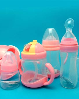 Baby Feeding