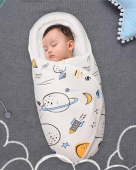 Sleeping bag