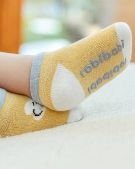 Booties & Socks