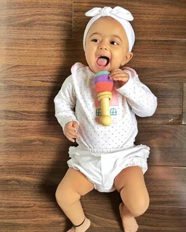 Teethers
