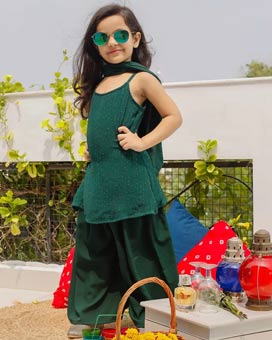 Kurta Pajama