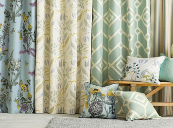 Fabric Dealer