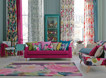 Fabric Dealer